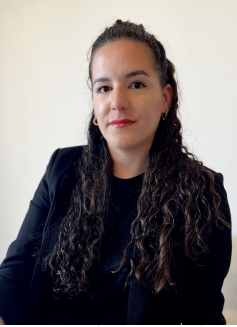 Leïla Leprat - Psychologue et thérapeute EMDR à Bourges