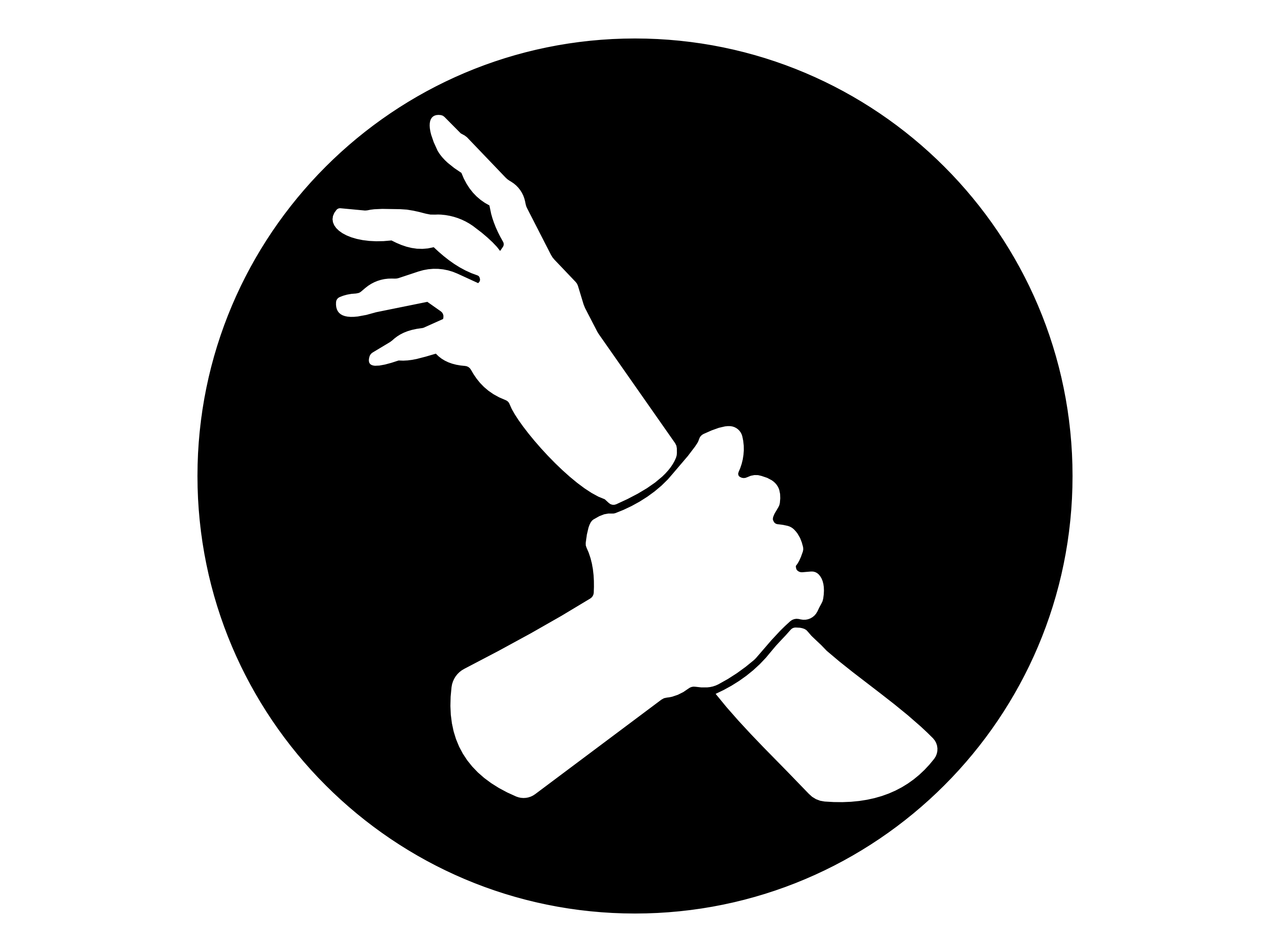 Violences conjugales illustration